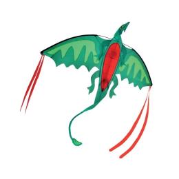 Ігровий набір Melissa&amp;Doug Повітряний змій Дракон MD40217