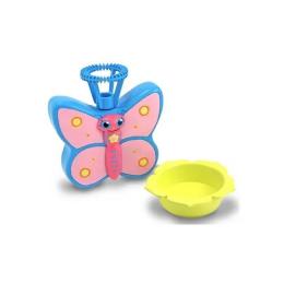 Мильні бульбашки Melissa&amp;Doug Метелик Біксі MD6137