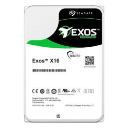 Жорсткий диск внутрішній HDD 14 TB Seagate Exos X16 (ST14000NM002G)