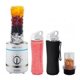 Блендер Noveen Sport Mix &amp; Fit SB1100 White