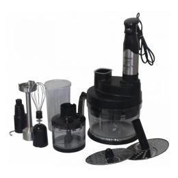 Блендер Grunhelm EBS-1000МС Black