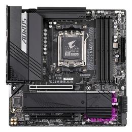 Материнська плата Gigabyte B650M AORUS ELITE