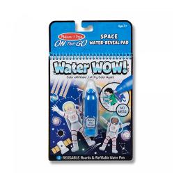 Розмальовка Melissa&amp;Doug MD30178 Космос водна