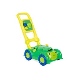 Ігровий набір Melissa&amp;Doug Дитяча газонокосарка Черепашка MD16744