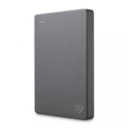 HDD диск Seagate Basic STJL5000400 Black 5TB