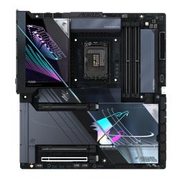 Материнська плата Gigabyte Z890 AORUS MASTER AI TOP