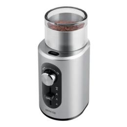 Кавомолка Sencor SCG 3550SS Silver електрична