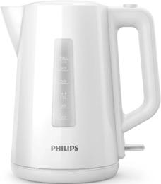 Електрочайник Philips HD9318/00 White