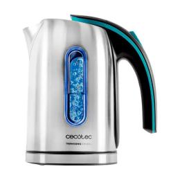 Електрочайник Cecotec ThermoSense 270 Steel