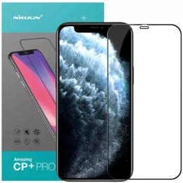 Захисне скло Nillkin CP + PRO для Apple iPhone 12 Pro Max Black (00000038433_2)