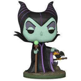 Колекційна фігурка Funko POP Disney: Villains  -  Maleficent (5908305240563)