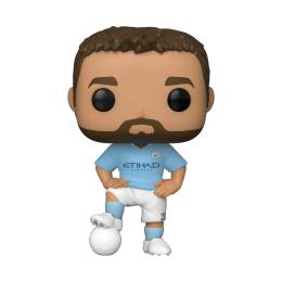 Колекційна фігурка Funko POP Football: FC Manchester City  -  Bernardo Silva (5908305237037)