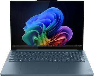 Ноутбук Lenovo Yoga Pro 9 16IAH10 (83L0005CRA) Tidal Teal