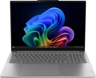 Ноутбук Lenovo Yoga Pro 9 16IAH10 (83L00056RA) Luna Gray