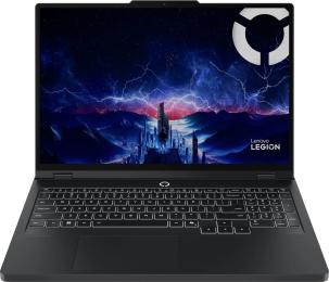 Ноутбук Lenovo Legion Pro 5 16IRX10 (83NN000ERA) Eclipse Black