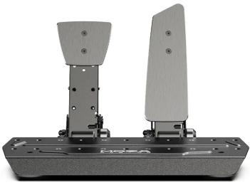 Педалі MOZA Racing SR-P Black (RS11)