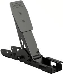 Педалі MOZA Racing SR-P Lite для баз R3/R5 Black (RS19_Moza)