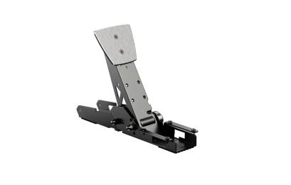 Педалі MOZA Racing SR-P для баз R9/R12/R16/R21 Black (RS111)