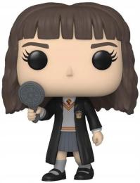 Колекційна фігурка Funko Movies: Harry Potter CoS 20th  -  Hermione (5908305241591)