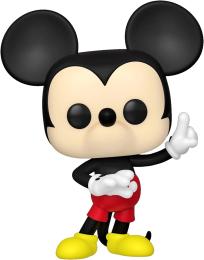 Колекційна фігурка Funko POP Disney: Classics  -  Mickey Mouse (5908305242802)