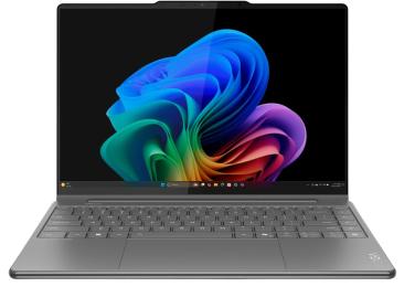 Ноутбук Lenovo Yoga 9 2-in-1 14ILL10 (83LC0050RA) Luna Gray