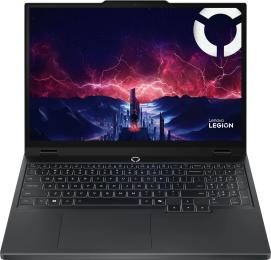 Ноутбук Lenovo Legion 5 15AHP10 (83M0001JRA) Eclipse Black