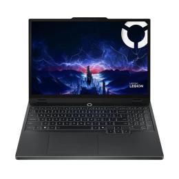Ноутбук Lenovo Legion 5 15IAX10 (83F0005PRA) Eclipse Black