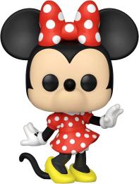 Колекційна фігурка Funko POP Disney: Classics  -  Minnie Mouse (5908305242819)