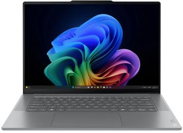 Ноутбук Lenovo Yoga Slim 7 15ILL9 (83HM005HRA) Luna Gray