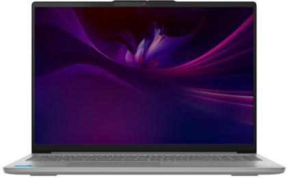 Ноутбук Lenovo IdeaPad Slim 5 16IRH10 (83HS009YRA) Luna Gray