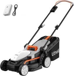 Газонокосарка Litheli U20LM00-0U110 Power Bank 20000 mAh, 45 W, 4А SE