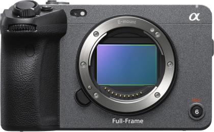 Відеокамера Sony FX3A Body (ILMEFX3A)