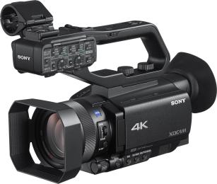 Відеокамера Sony PXW-Z90
