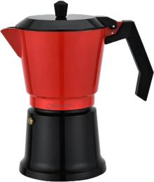 Кавоварка гейзерна Maestro MR-1657-6