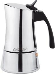 Кавоварка гейзерна Maestro MR-1668-4