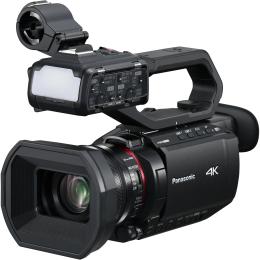 Відеокамера Panasonic AG-CX18EH