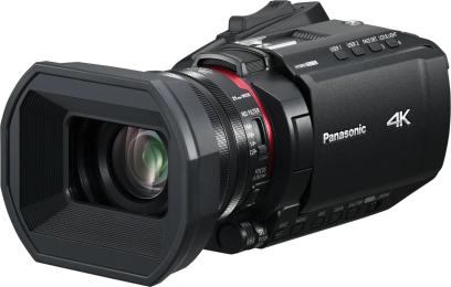 Відеокамера Panasonic HC-X1200E