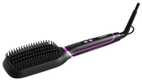 Електрогребінець Ardesto Pro HSB-Y220PRO Violet