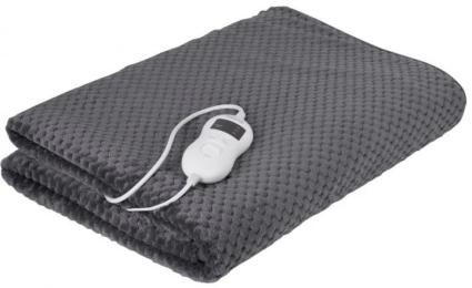 Електрогрілка Camry CR 7416 Gray