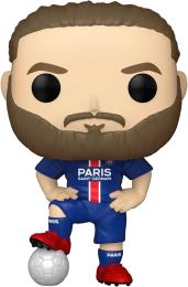 Колекційна фігурка Funko POP Football: PSG  -  Sergio Ramos (5908305240129)