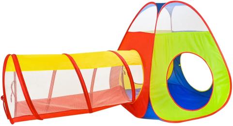 Дитячий намет Bambi JY1711-1 Піраміда