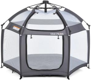 Дитячий намет Bambi MR 1515 Platinum Gray