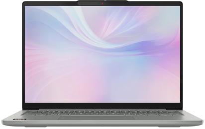 Ноутбук Lenovo IdeaPad Slim 5 14ARP10 (83HT0038RA) Luna Gray