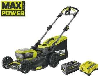 Газонокосарка Ryobi Max Power RY36LMX46A-150