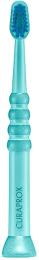 Зубна щітка Curaprox CS Baby Green Blue (CS Baby-08)