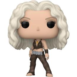 Колекційна фігурка Funko POP! Rocks: Shakira (Whenever/Whenever) (5908305244981)