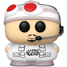 Колекційна фігурка Funko POP! South Park: Boyband Cartman (5908305242864)
