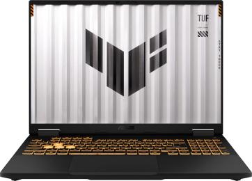 Ноутбук Asus TUF Gaming F16 FX608JH (FX608JH-I5165) Black
