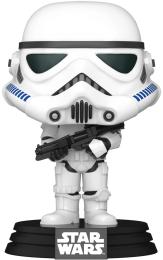 Колекційна фігурка Funko Star Wars: SWNC  -  Stormtrooper (5908305243212)