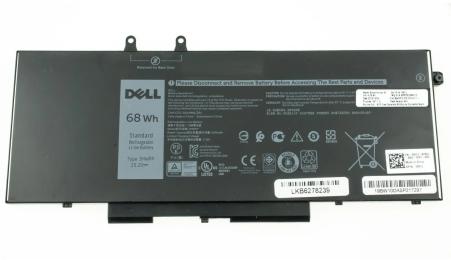 Акумулятор до ноутбука Dell Latitude 5501 3HWPP (A47595)